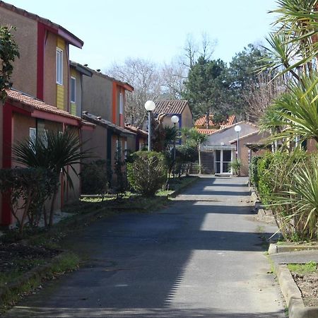 Maison Les Arcades Villa Soustons Exterior photo