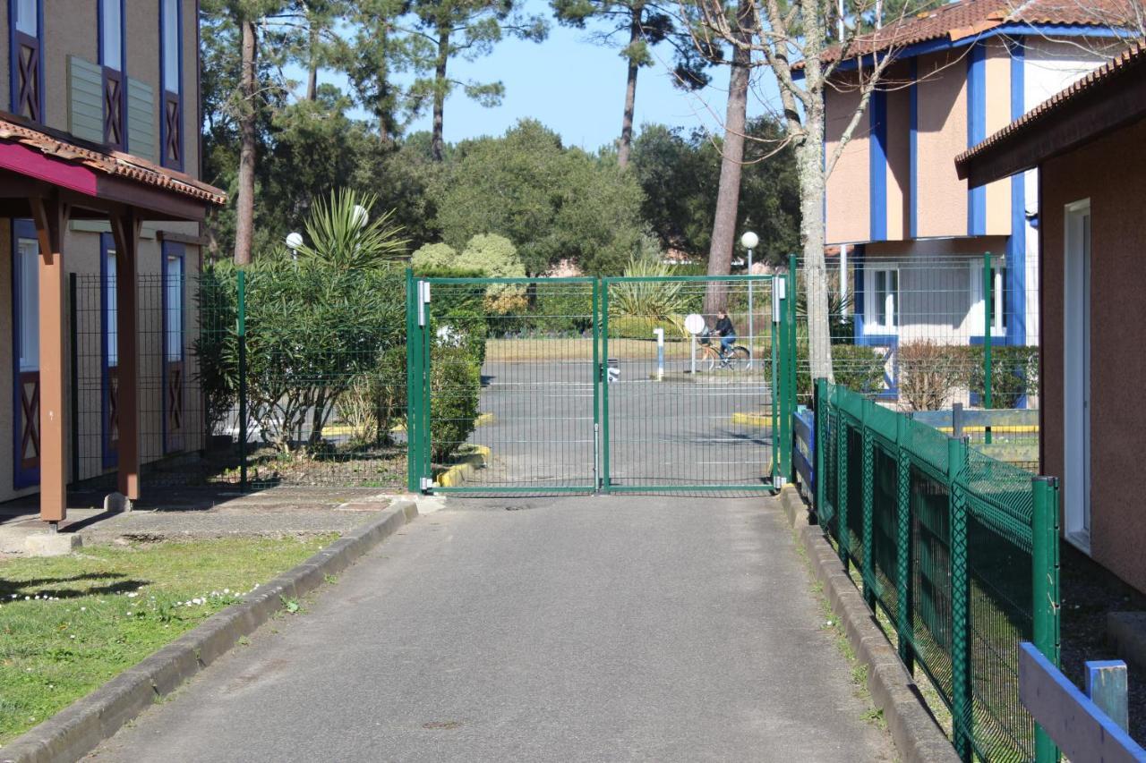 Maison Les Arcades Villa Soustons Exterior photo